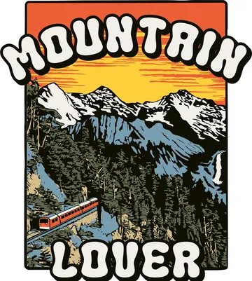 Mountain Lover